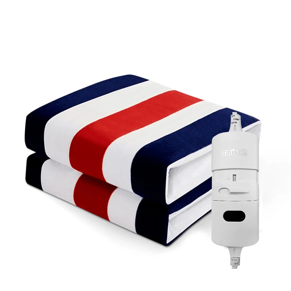 CozyNest™ Electric Heating Blanket