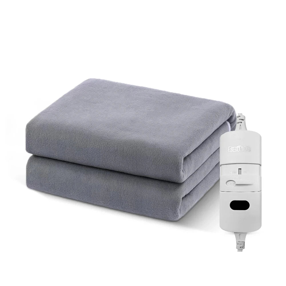 CozyNest™ Electric Heating Blanket