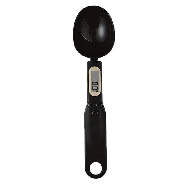 Mini Spoon Digital Kitchen Scale™