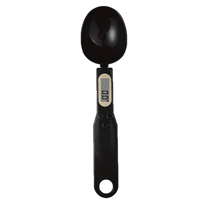 Mini Spoon Digital Kitchen Scale™