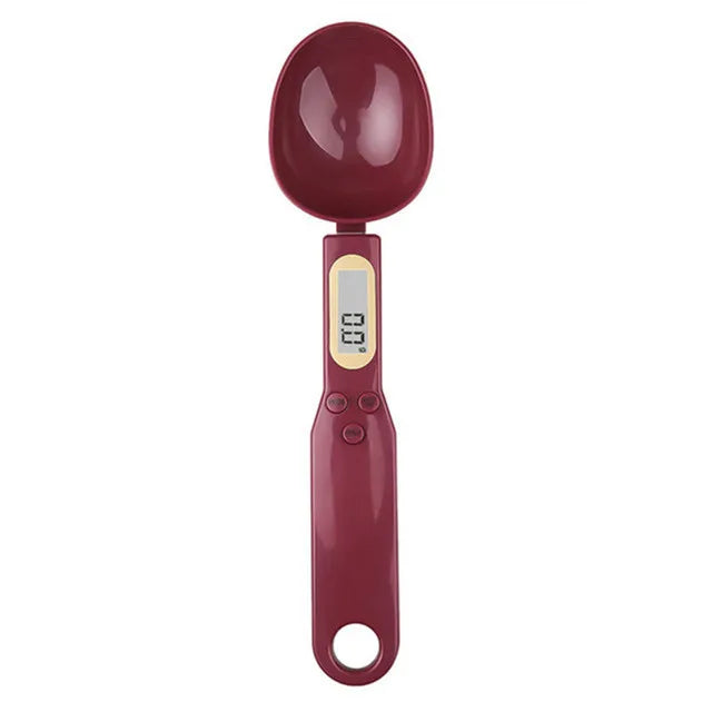 Mini Spoon Digital Kitchen Scale™