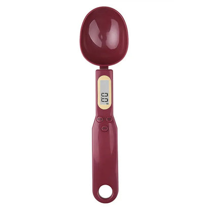 Mini Spoon Digital Kitchen Scale™