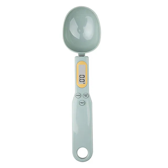 Mini Spoon Digital Kitchen Scale™