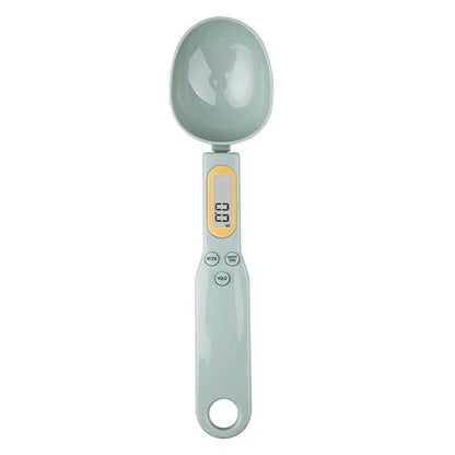 Mini Spoon Digital Kitchen Scale™