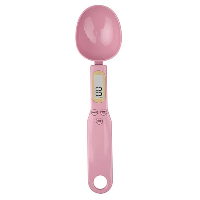 Mini Spoon Digital Kitchen Scale™