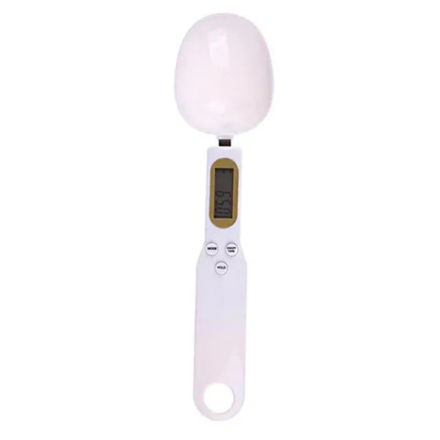 Mini Spoon Digital Kitchen Scale™