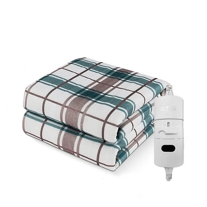 CozyNest™ Electric Heating Blanket