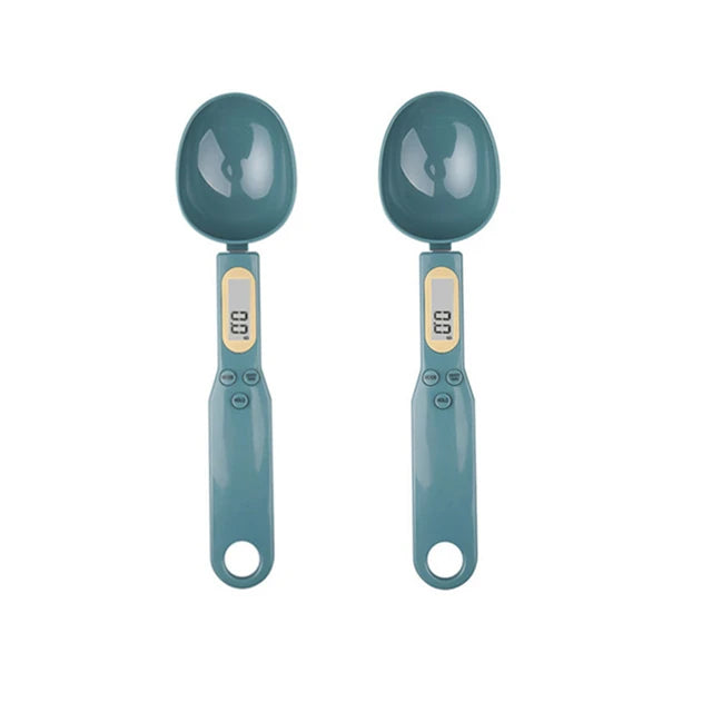 Mini Spoon Digital Kitchen Scale™
