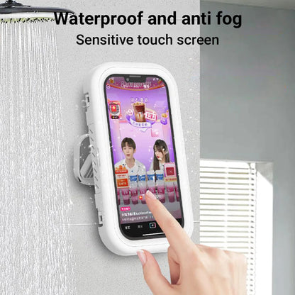 **Premium Waterproof Phone Holder™**