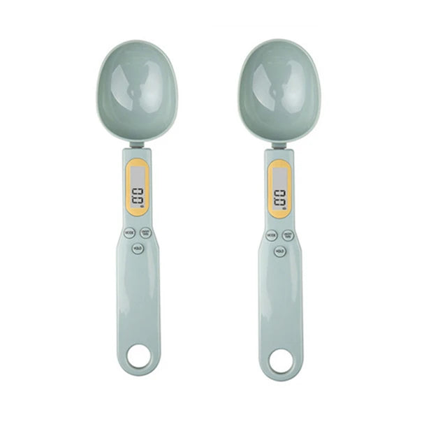 Mini Spoon Digital Kitchen Scale™