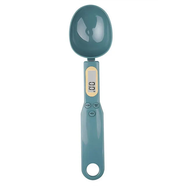 Mini Spoon Digital Kitchen Scale™