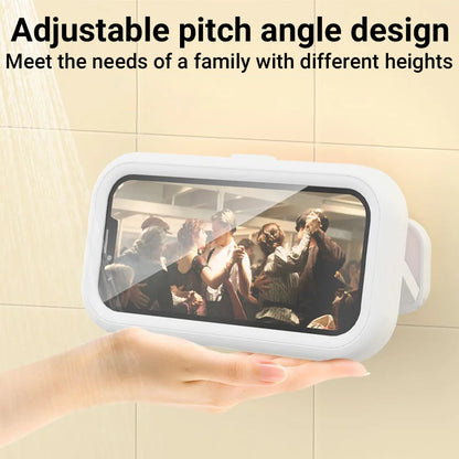 **Premium Waterproof Phone Holder™**