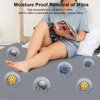 CozyNest™ Electric Heating Blanket