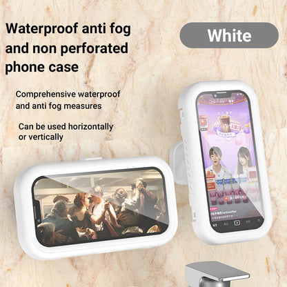 **Premium Waterproof Phone Holder™**